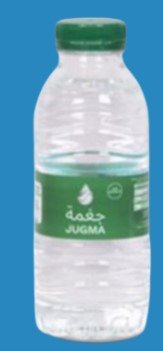 عرض مياه جغمة 8 كرتون + 2 كرتون مجانًا – 330 مل – صورة المنتج 2