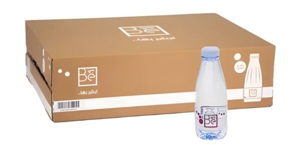 عرض مياه بي 8 كرتون + 2 كرتون مجانًا – 330 مل – متجر أكويا للمياه في الرياض