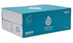 كرتون مياه لوزان 200 مل × 48 عبوة – متجر أكويا للمياه في الرياض