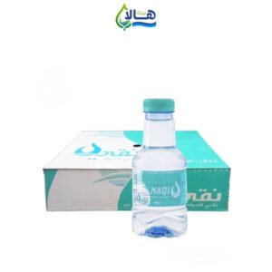 كرتون مياه نقي 200 مل – متجر أكويا للمياه في الرياض