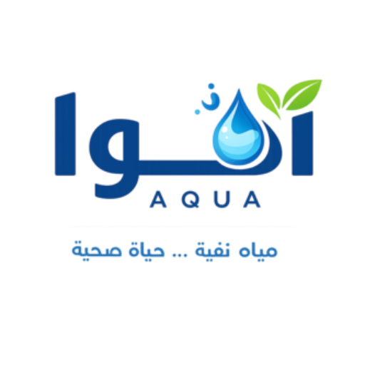اكوا لتوزيع المياه